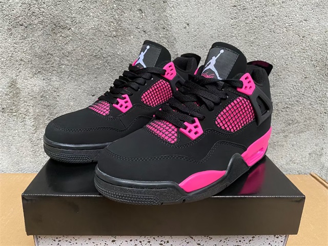 women air jordan 4 shoes 2023-12-1-007